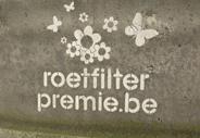 ECO TAGGING ROETFILTER