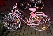 LEVI'S BIKES